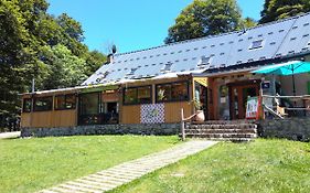 Auberge La Soulan